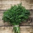 Dill 50g (WMH)