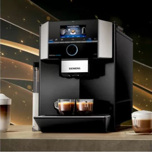 Siemens EQ.9 Fully Automatic Coffee Machine