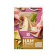 421353 Co Op Ham & Cheese Wrap